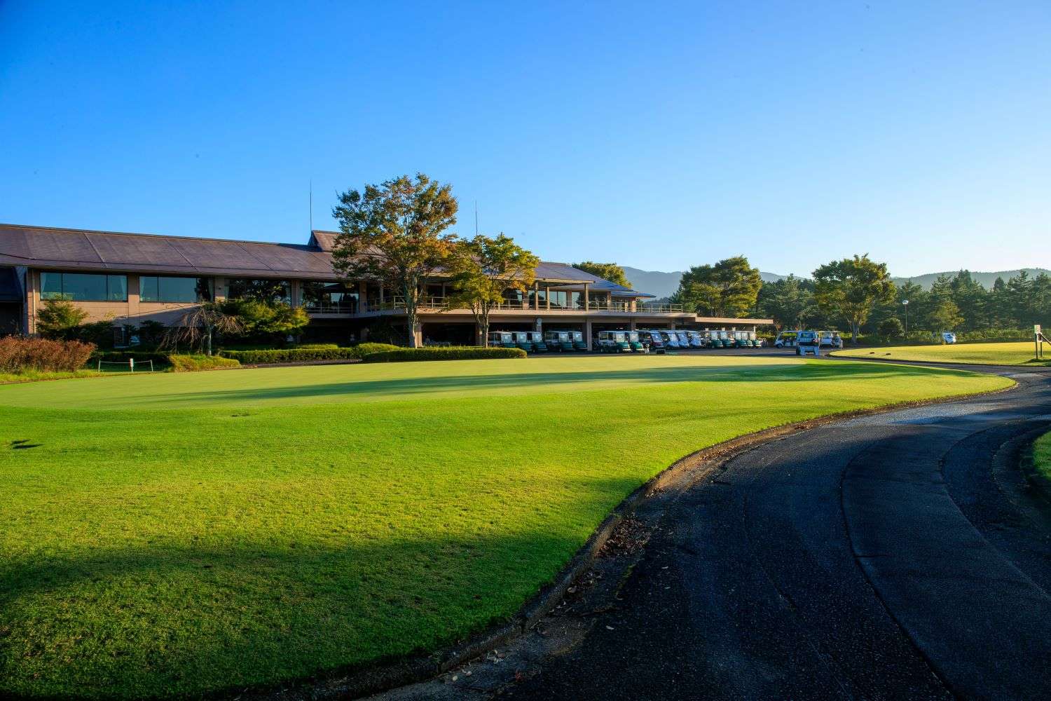 施設紹介 メインビジュアル